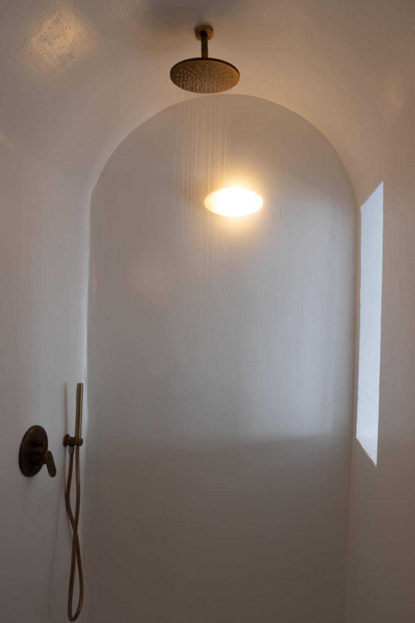 Oia Spirit Boutique Residences Zimmer foto